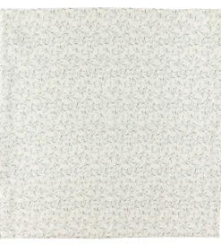 Cam Cam Babysvøb - 120x120 - Green Leaves