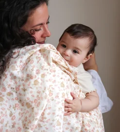 Cam Cam Babysvøb - 120x120 cm - Augusta