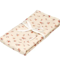 Cam Cam Babysvøb - 120x120 cm - Berries