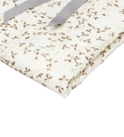 Cam Cam Babysvøb - 120x120 cm - Lierre