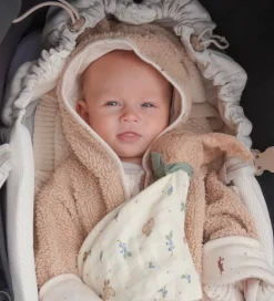 Cam Cam Bamse Heldragt - Plys - Vincent - Latte/Dreamland