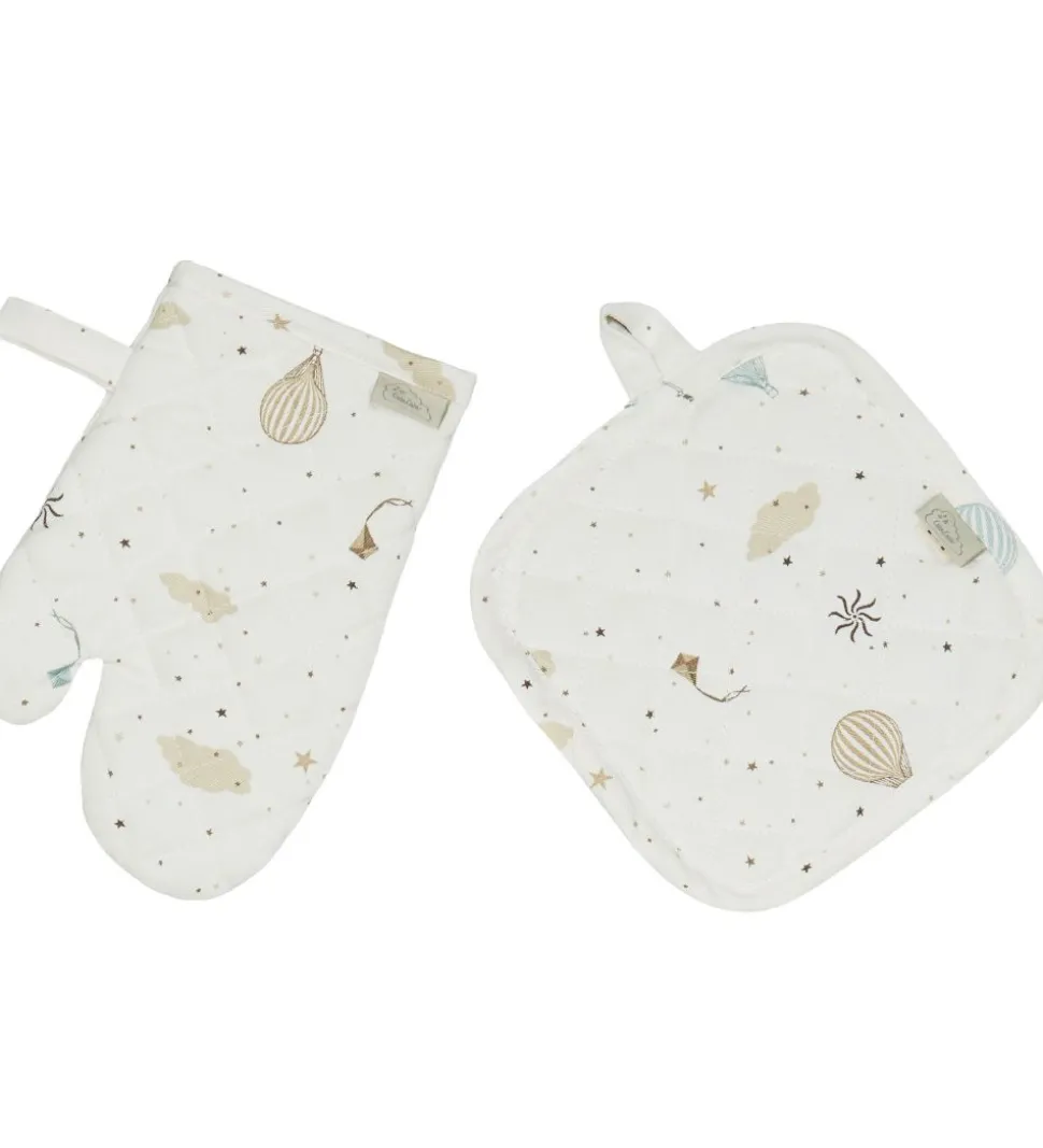 Cam Cam Grydelapper - Dreamland