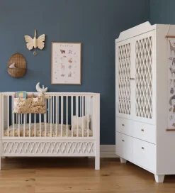 Cam Cam Musikuro - Antique White