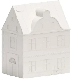 Cam Cam Natlampe - Off White