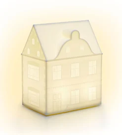 Cam Cam Natlampe - Off White