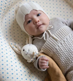 Cam Cam Nusseklud - Kanin - Capri