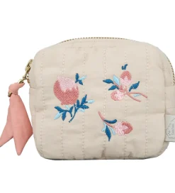 Cam Cam Pung - Quiltet - Berries