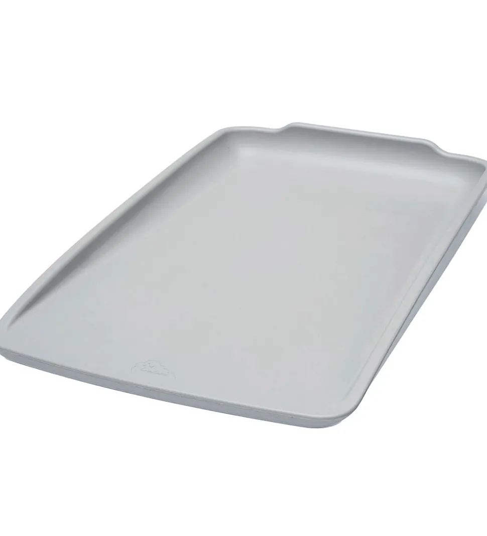 Cam Cam Puslepude - PUR - Classic Grey