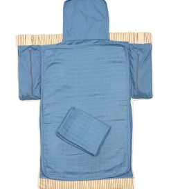 Cam Cam Pusletaske - Fold-Out - Oatfield