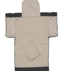 Cam Cam Pusletaske - Fold-Out - Sort