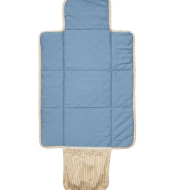 Cam Cam Pusleunderlag - Quiltet - 70x44 cm - Oatfield