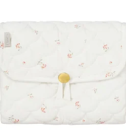 Cam Cam Pusleunderlag - Quilted - 70x44 cm - Poppies