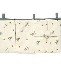 Cam Cam Sengelomme - 42x24 cm - Bicycles