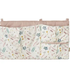 Cam Cam Sengelomme - 42x24 cm - Pressed Leaves Rose