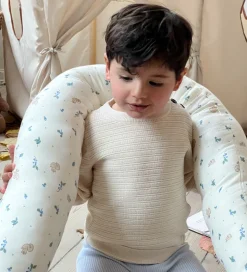 Cam Cam Sengerand - OCS - 180x15x13 cm - Blueberries