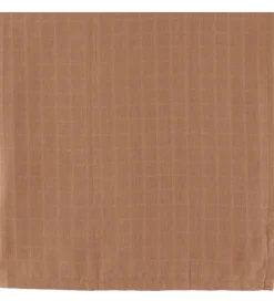 Cam Cam Stofbleer - 70x70 - 2-pak - Amber