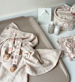 Cam Cam Stofbleer - 70x70 cm - 3-pak - Augusta