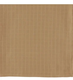 Cam Cam Stofbleer - 70x70 cm - 2-pak - Honey