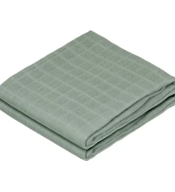 Cam Cam Stofbleer - 70x70 cm - 2-pak - Ivy Green
