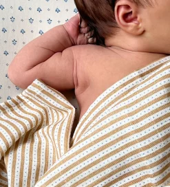 Cam Cam Stofbleer - 70x70 cm - 2-pak - Oatfield