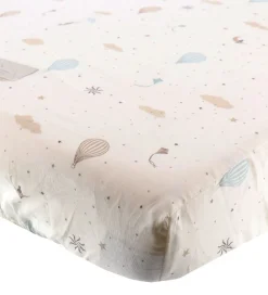 Cam Cam Stræklagen - 70x140 cm - Dreamland