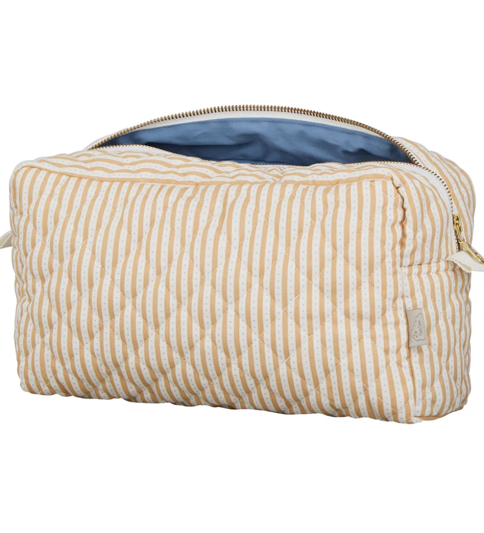 Cam Cam Toilettaske - Quiltet - Oatfield