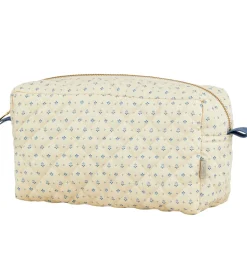 Cam Cam Toilettaske - Quilted - Capri