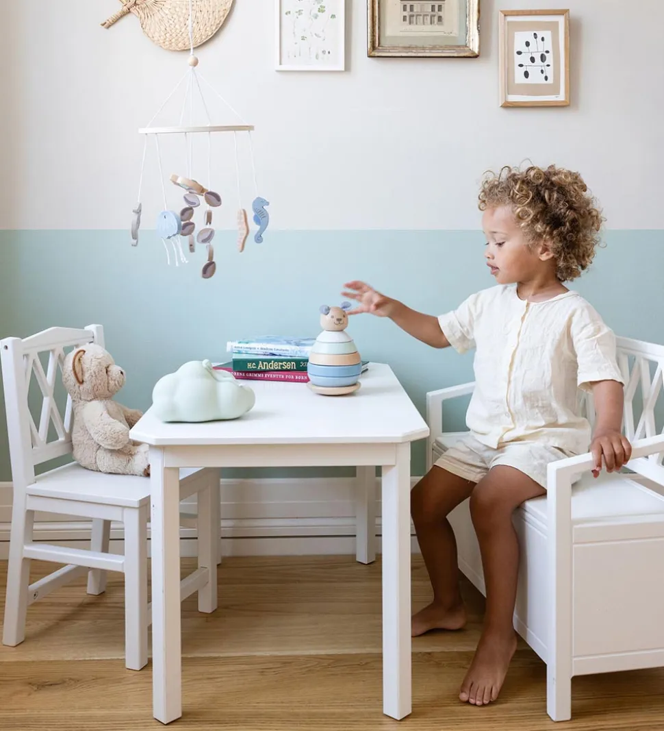 Cam Cam Uro - Træ - Sea Garden