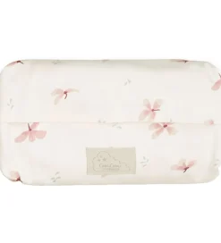 Cam Cam Vådserviet Etui - 22 cm - Windflower Creme