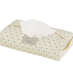 Cam Cam Vådserviet Etui - 22x16,5x5 cm - Capri