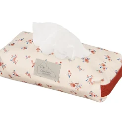 Cam Cam Vådserviet Etui - 22x16,5 cm - Berries