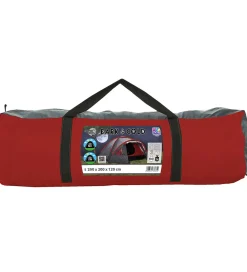 Camping Check Telt - 3-Personers - 290x200x120 cm