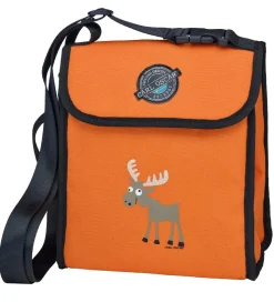 Carl Oscar Køletaske - 5 L - Orange Moose