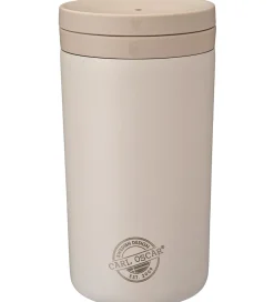 Carl Oscar Termokop - Tempcup - 400 ml - Greige