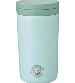 Carl Oscar Termokop - Tempcup - 400 ml - Grøn