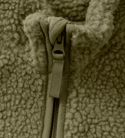 CeLaVi Fleecejakke - Teddy - Overland Trek