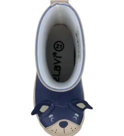 CeLaVi Gummistøvler - Wellies Hund - Oceania