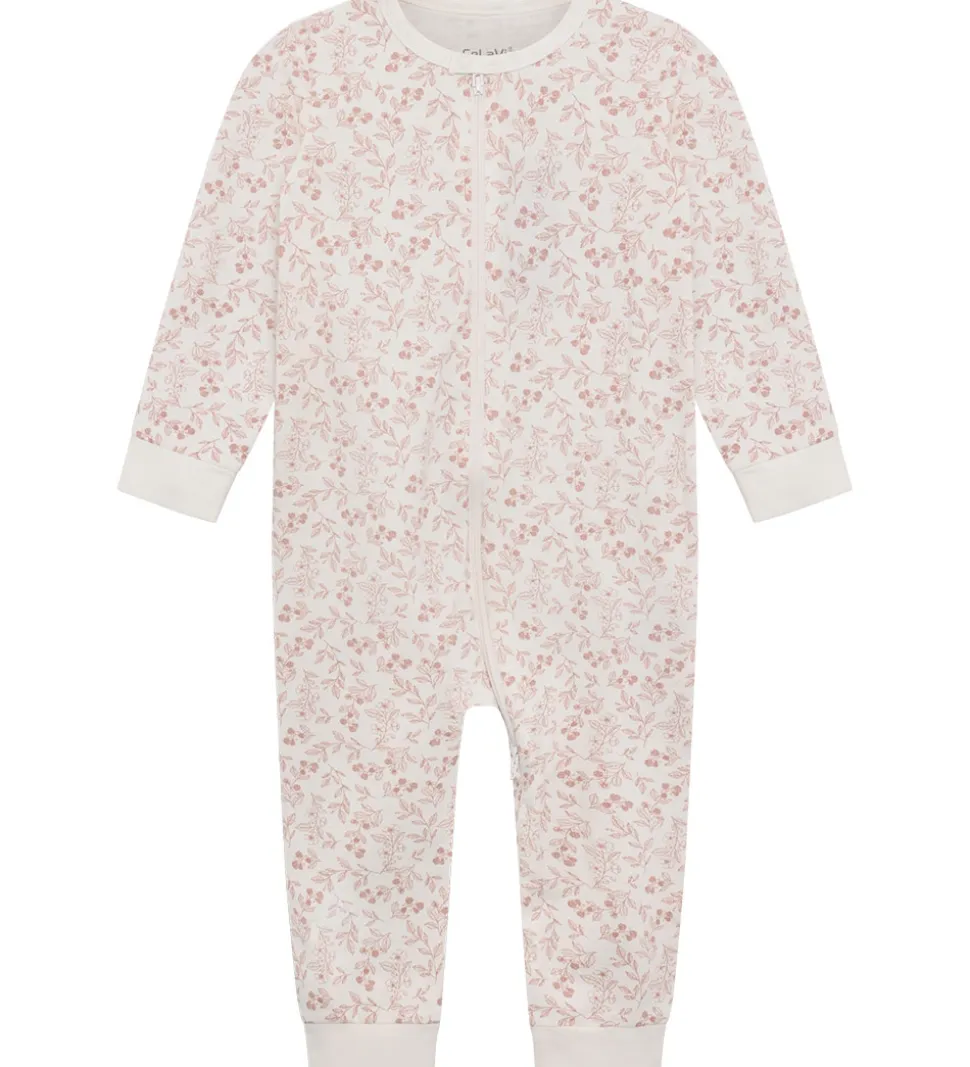 CeLaVi Natdragt - AOP - Snow White