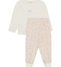 CeLaVi Nattøj - AOP - 2-delt - Snow White