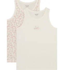 CeLaVi Undertrøjer - 2-pak - Snow White