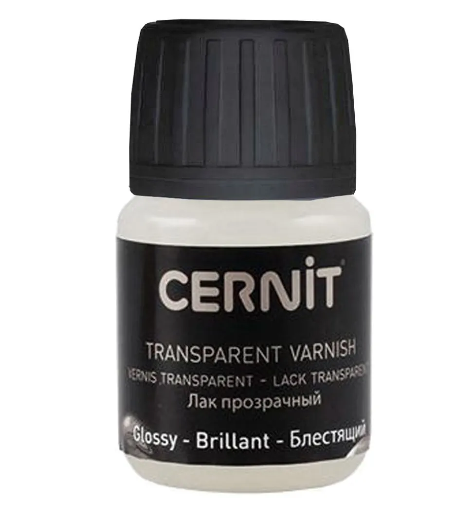 Cernit Lak - 30ml - Blank
