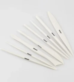 Cernit Værktøjssæt - 8 dele