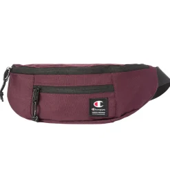 Champion Bæltetaske - Medium Ruby