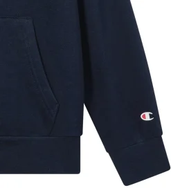 Champion Hættetrøje - Sky Captain