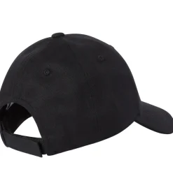 Champion Kasket - Black Beauty