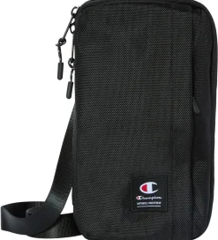 Champion Skuldertaske - Black Beauty