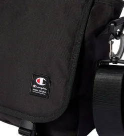 Champion Skuldertaske - Black Beauty