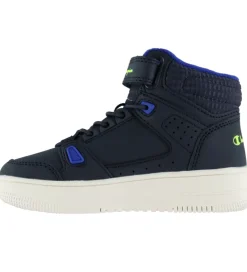 Champion Støvler - RD18 Mid Comb B PS - Sky Captain