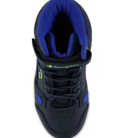 Champion Støvler - RD18 Mid Comb B PS - Sky Captain