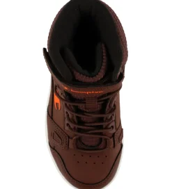 Champion Støvler - RD18 Mid Comb B PS - Mocha Bisque